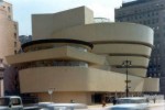 Frank Lloyd Wright - Guggenheim Museum - 1943-59